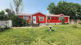 27 Wood Drive 