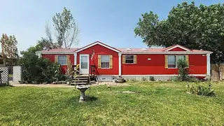 27 Wood Drive 