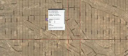 26th U5 B33 L7 Street SW 5, Rio Rancho 