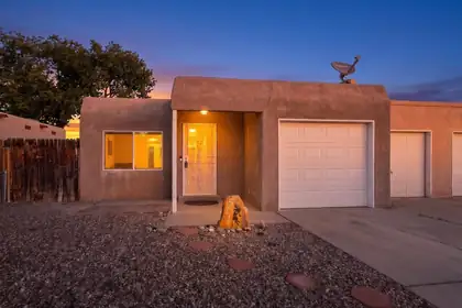 5013 Argus Avenue NW, Albuquerque