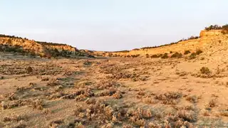 US Hwy 550 