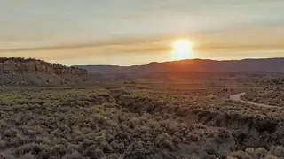 US Hwy 550 