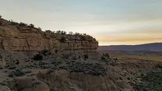US Hwy 550 