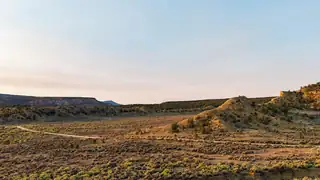 US Hwy 550 