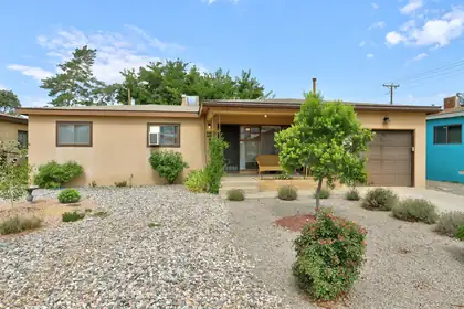 1317 Parsifal Street NE, Albuquerque