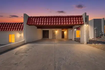 5518 Edie Place NW, Albuquerque 