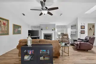 7144 Gatling Drive NE 