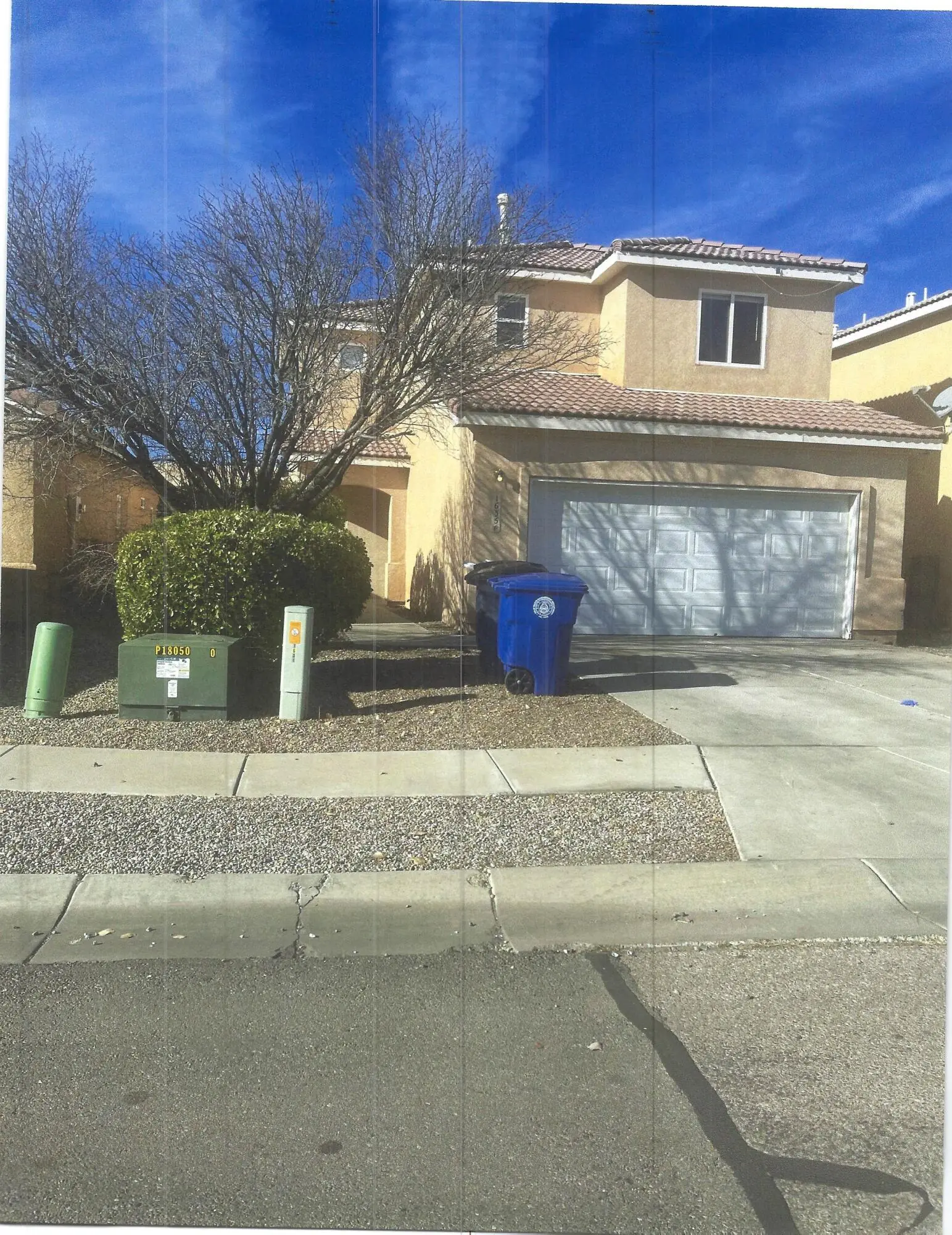 1635 Corte Del Sol NW