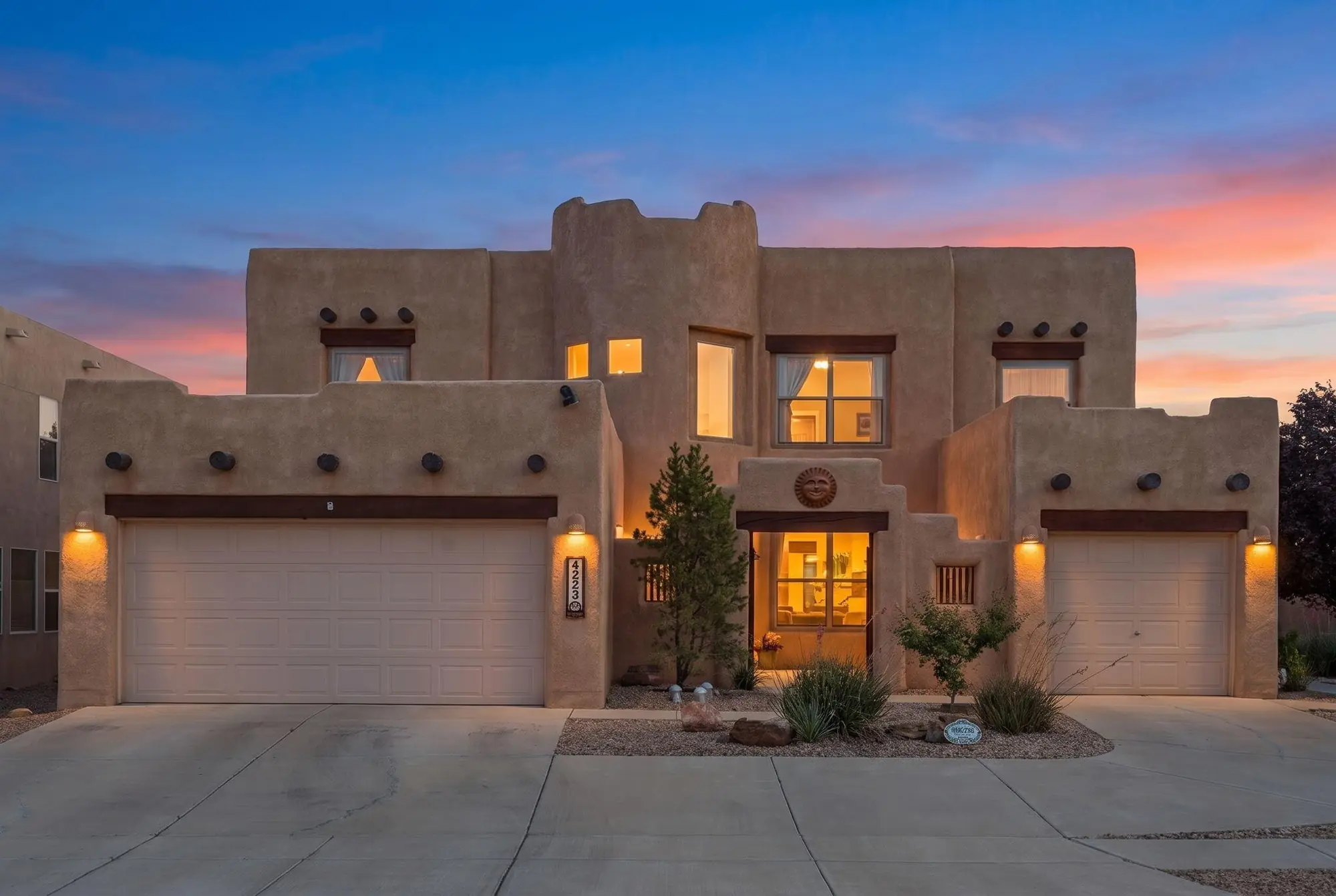 4223 Camelback Road NW
