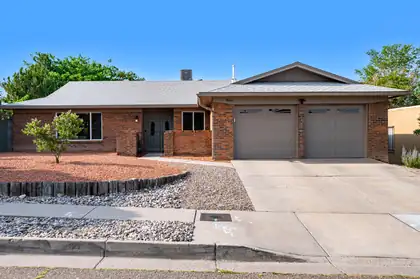 9600 Lona Lane NE, Albuquerque