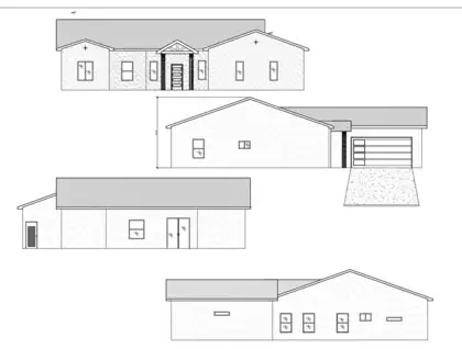 601 Acoma Drive, Belen 