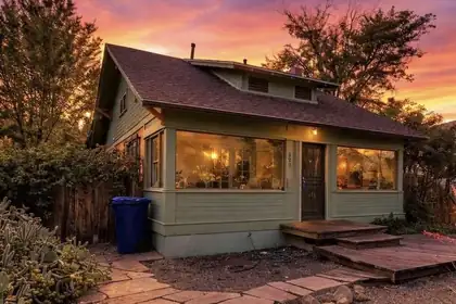 520 Luna Boulevard NW, Albuquerque