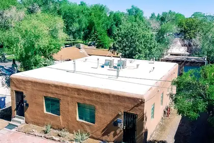1407, Albuquerque