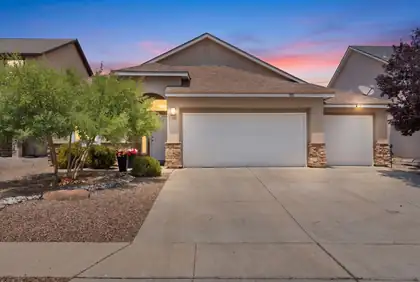 2105 Palenque Drive SE, Rio Rancho