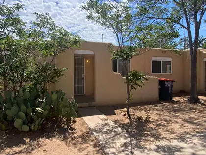 3434 Smith Avenue SE B, Albuquerque