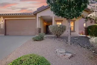 408 Valle Alto Drive NE 