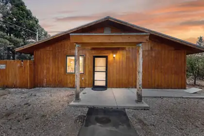 213 Raven Road, Tijeras