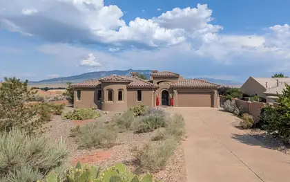 1916 Sonora Road NE, Rio Rancho