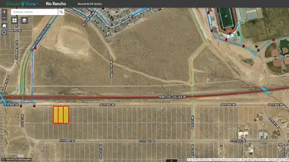 4260-4264 28th Avenue NE, Rio Rancho 