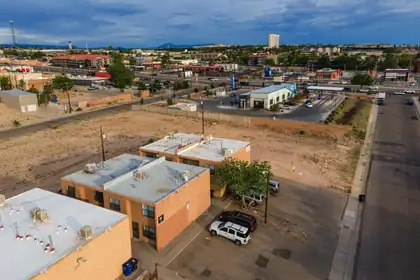 1928 Buena Vista Drive SE, Albuquerque