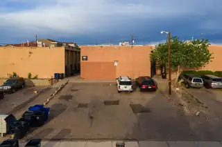 1928 Buena Vista Drive SE 
