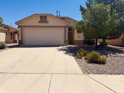 345 Peaceful Meadows Drive NE, Rio Rancho