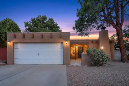 1329 Espejo Street NE, Albuquerque