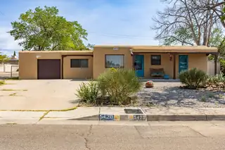 5420 Mountain Road NE 