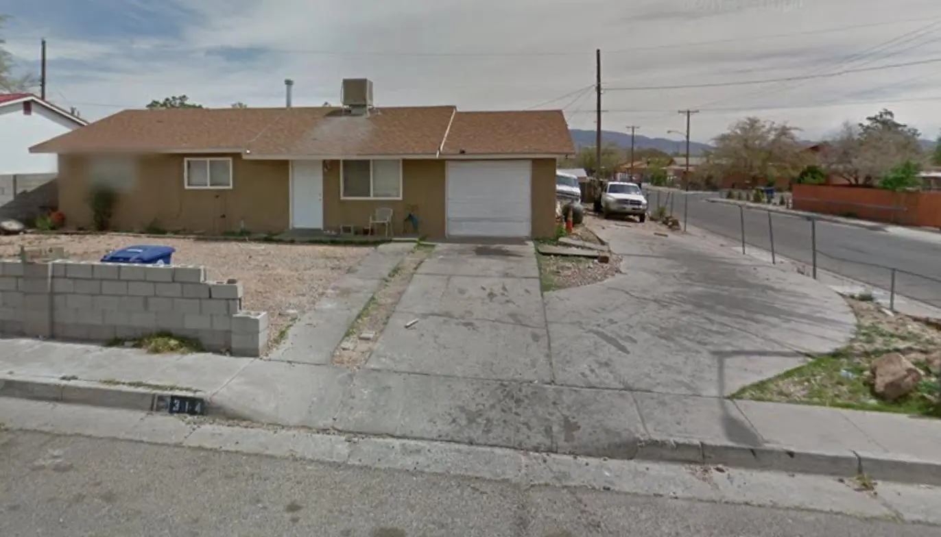 314 59th Street SW