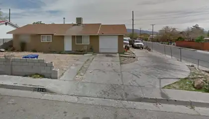 314 59th Street SW, Albuquerque
