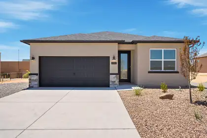 2712 Ema Court NE, Rio Rancho