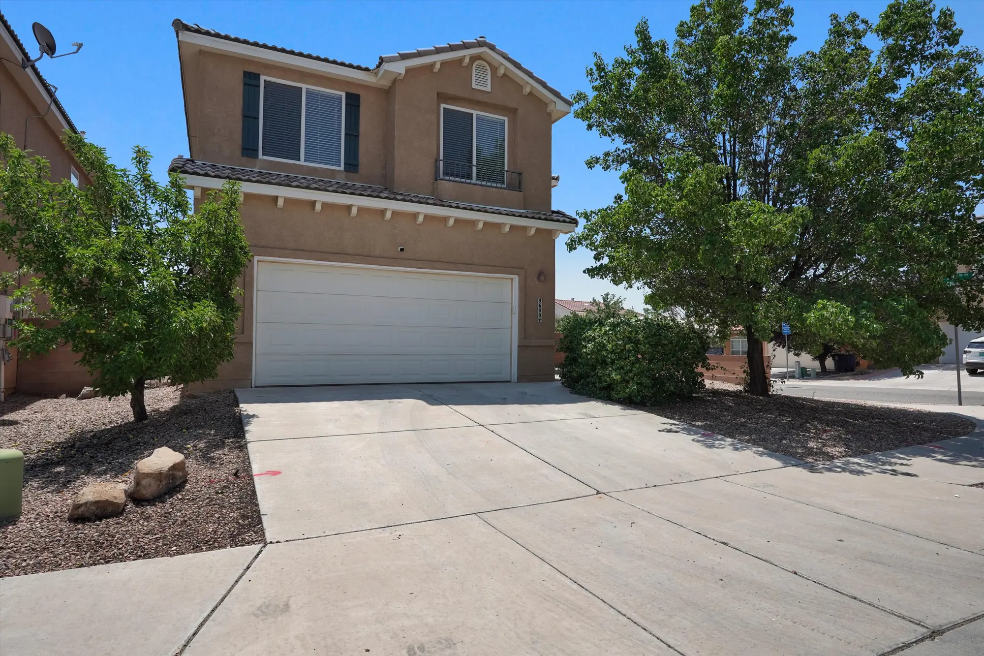 9600 Sun Dancer Drive NW