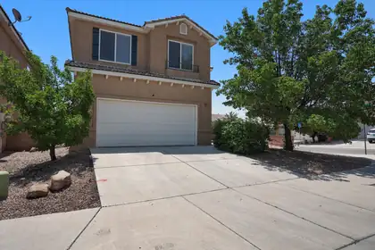 9600 Sun Dancer Drive NW, Albuquerque