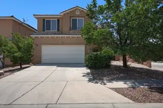 9600 Sun Dancer Drive NW 