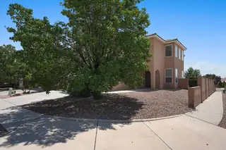9600 Sun Dancer Drive NW 
