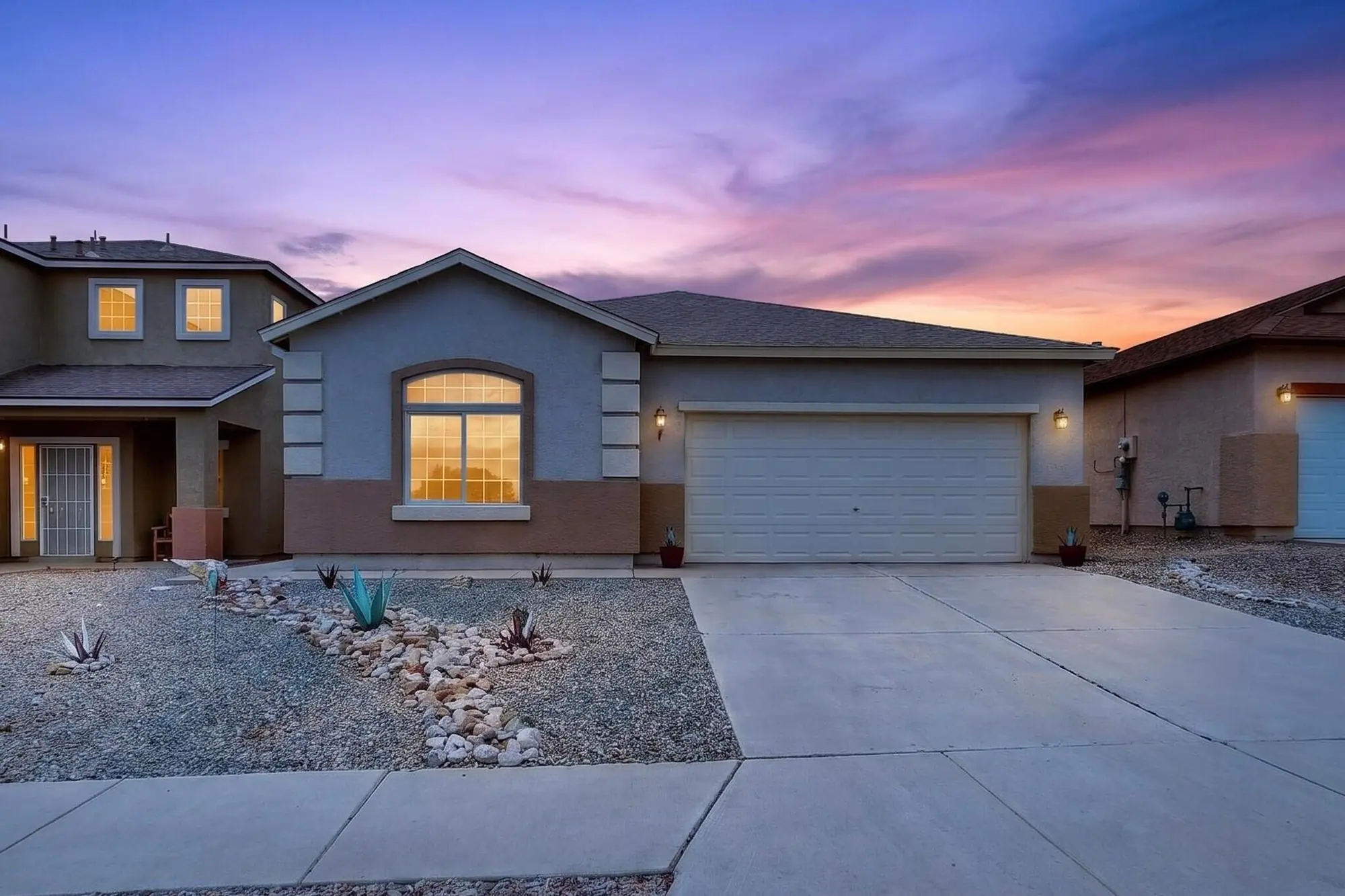 2841 Cabernet Street SW