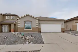 2841 Cabernet Street SW 