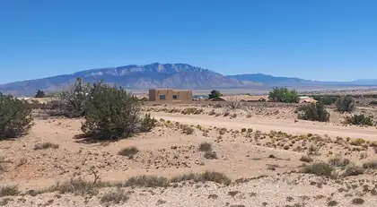 5719 Boulder (U20 B139 L17&18) Road NE, Rio Rancho 
