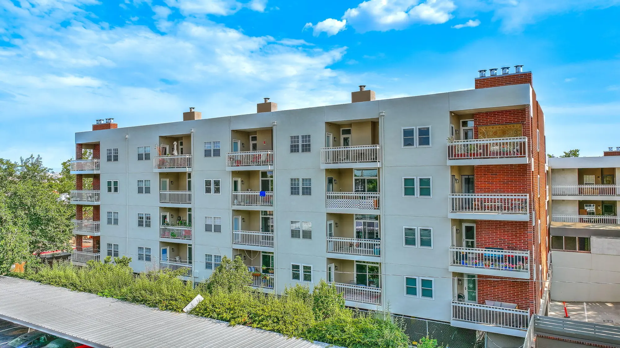 1325 Park Avenue SW 401