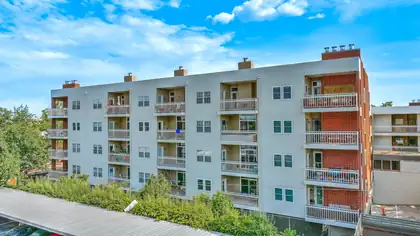 1325 Park Avenue SW 401, Albuquerque