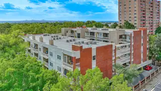 1325 Park Avenue SW 401 