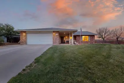 2667 Withington Peak Drive NE, Rio Rancho