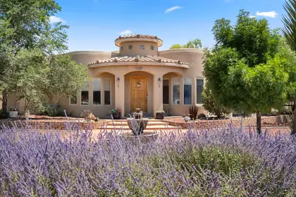 1260 Vanderploeg Court, Bosque Farms