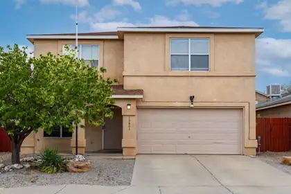 10801 Stonebrook Place NW, Albuquerque
