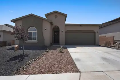 1725 Tierra Del Norte Loop NE, Rio Rancho
