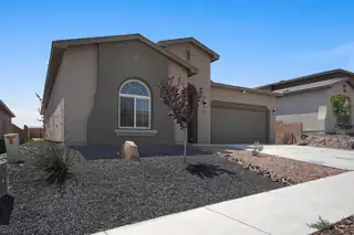 1725 Tierra Del Norte Loop NE 