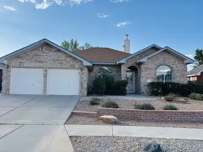 7557 Calyx Drive NW, Albuquerque