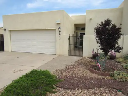 9917 Denali Road NE, Albuquerque