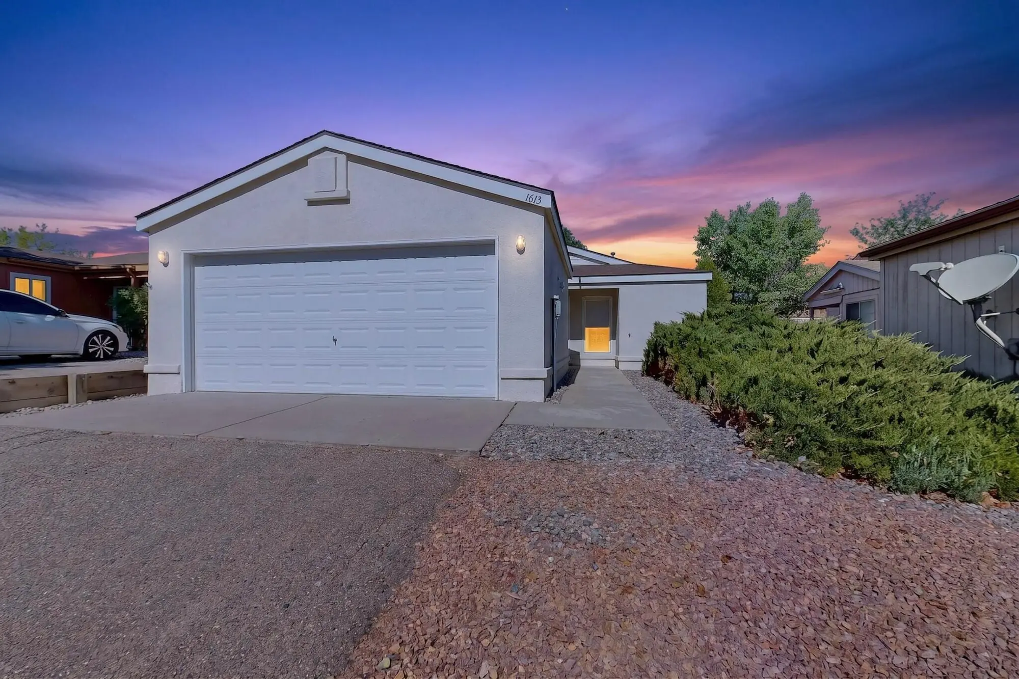 1613 Patti Place NE