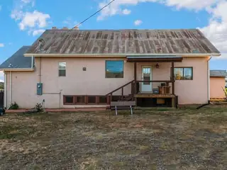 11 Old Hwy 95 